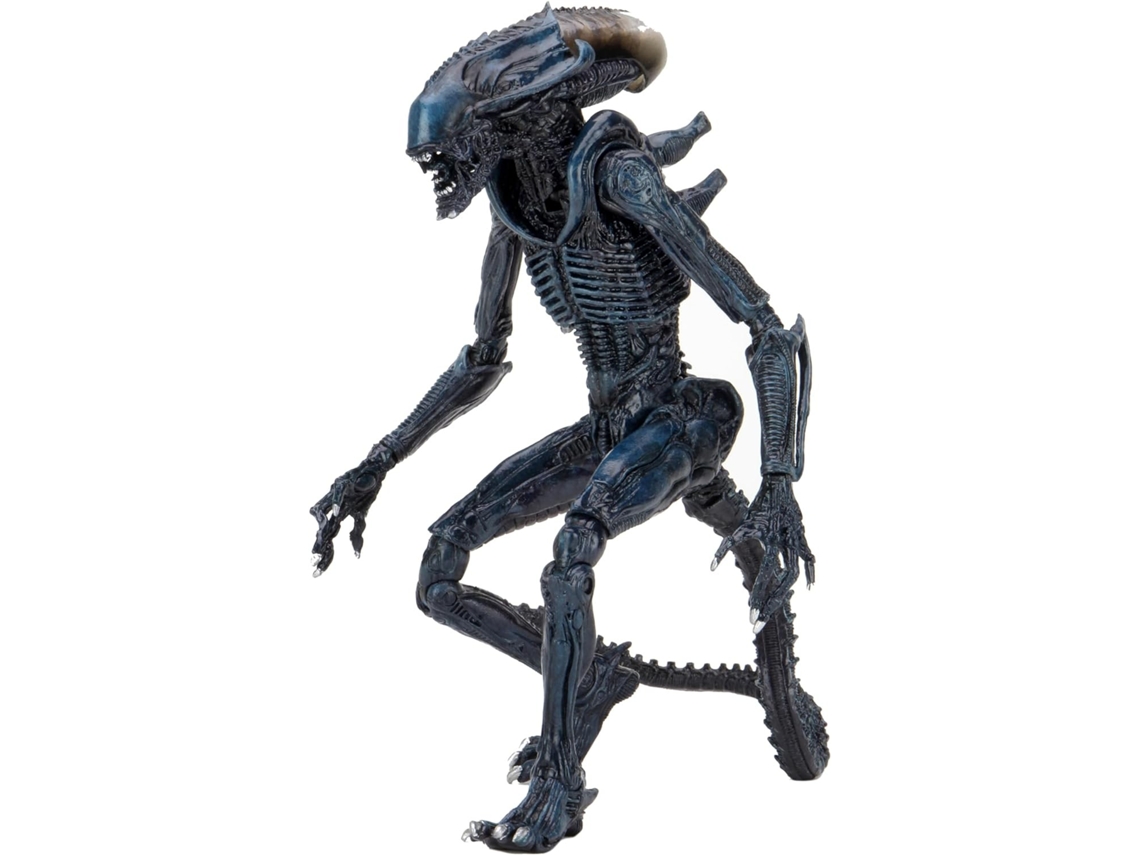 Figura Arachnoid Alien Alien Vs Predator 23 cm