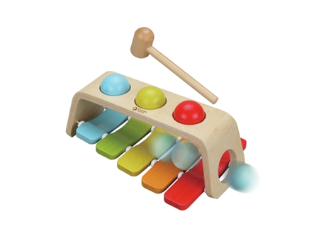 Brinquedo musical CLASSIC WORLD 3515 (1 anos)