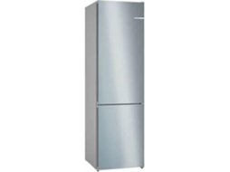 Frigorífico Combinado BOSCH KGN392ICF (Outlet Grade B - No Frost - 203 cm - 363 L -Inox)