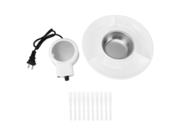 Maciador de carne com 48 lâminas de aço inox para churrasco S/MARCA