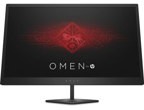 Monitor Gaming OMEN by  25