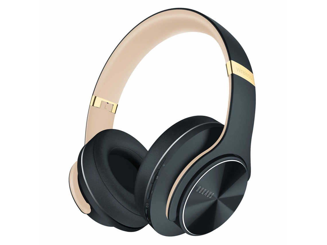 Auscultadores Bluetooth ENZON 29705 Cinzento