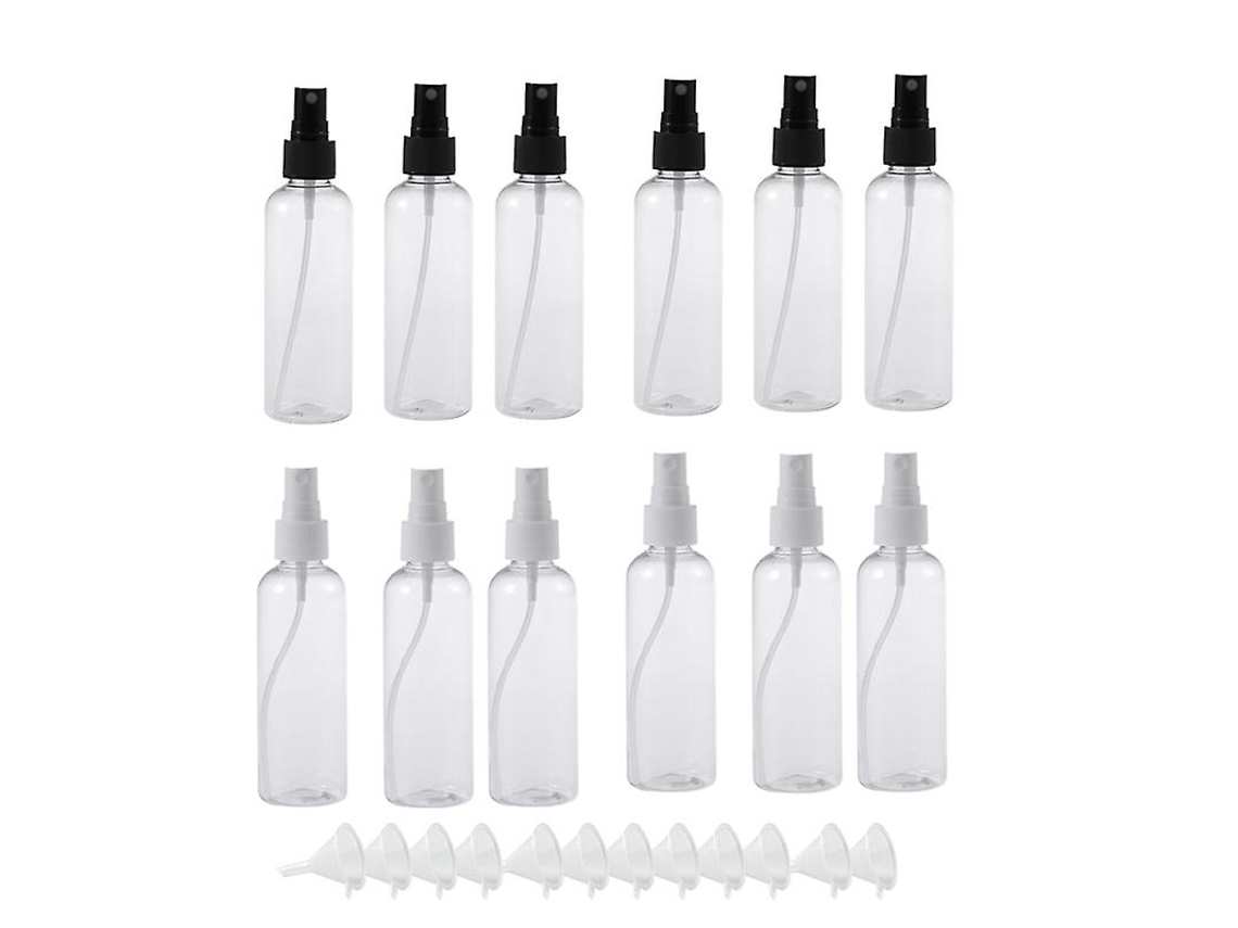 10Pcs Frasco de Spray Vazio para Loja ALLINLESS