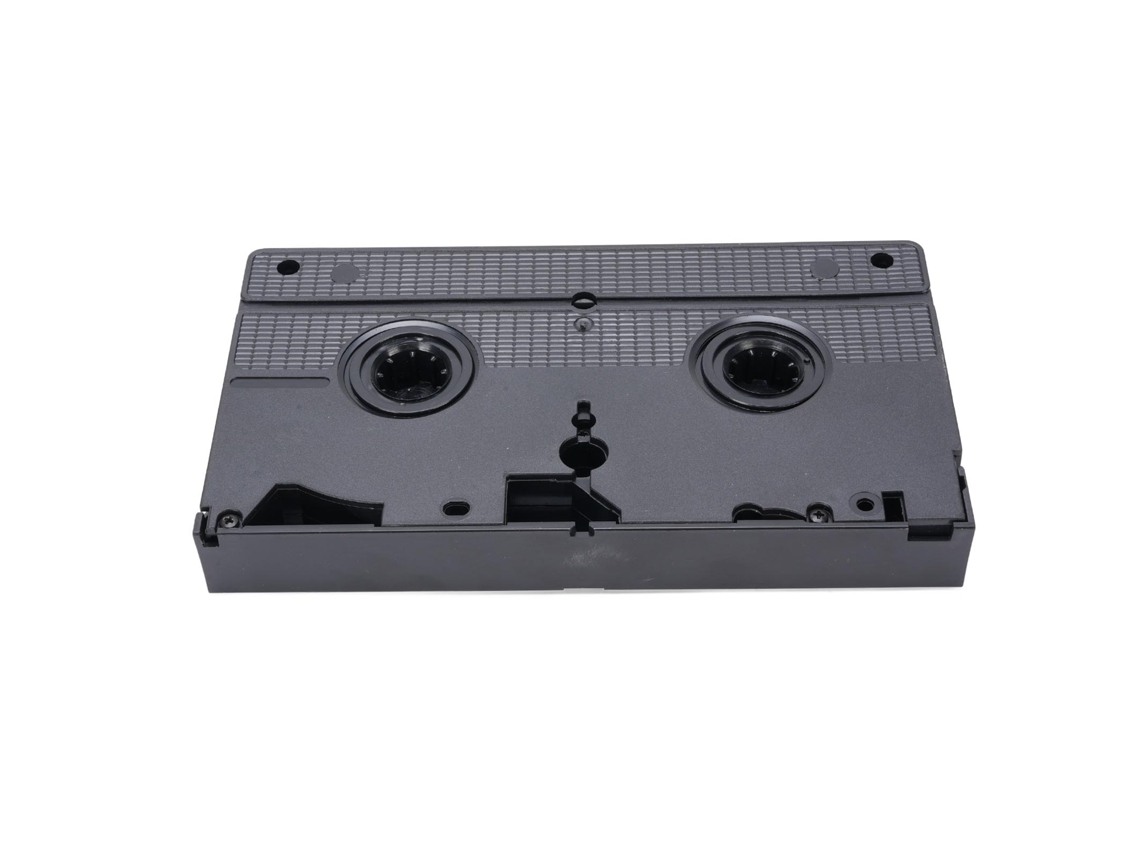 Limpador de Cabeças Vhs LAXISCREED