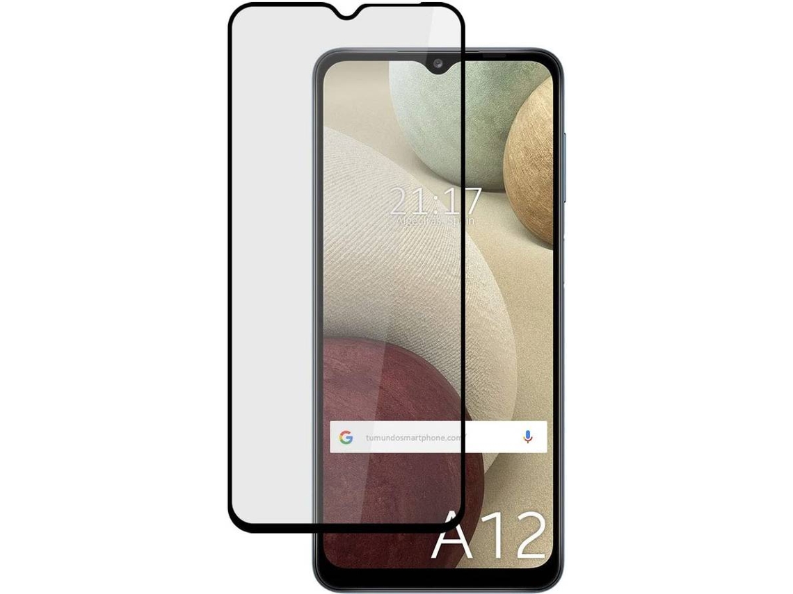 Pelicula de Vidro PHONESHIELD M12