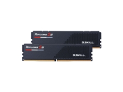 Memória Ram G.SKILL Ripjaws S5 Ddr5 Cl36 64 Gb