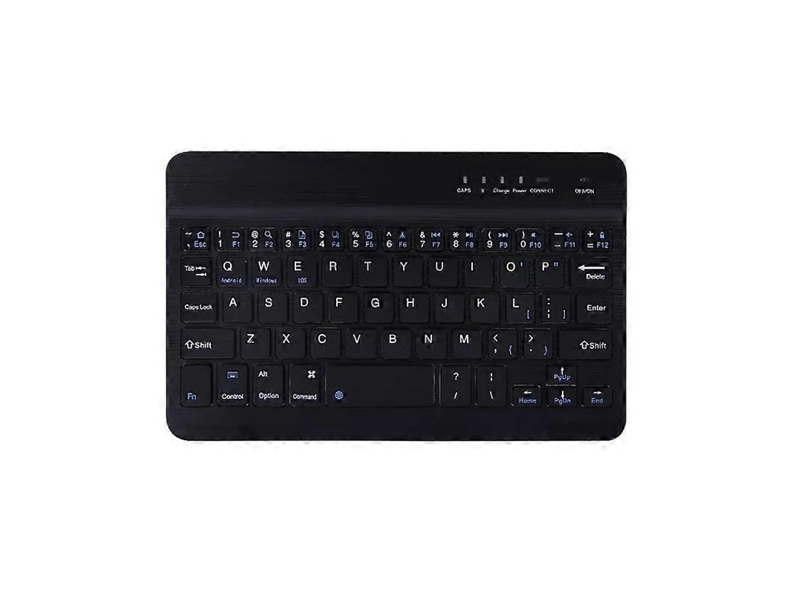 Teclado De 7 A 8 Polegadas Somente Teclado Ly Ebike