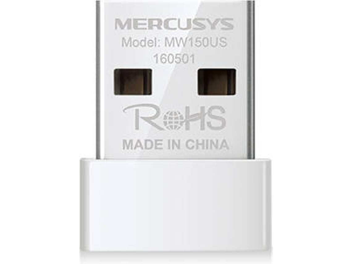 Adaptador USB MERCUSYS MW150US