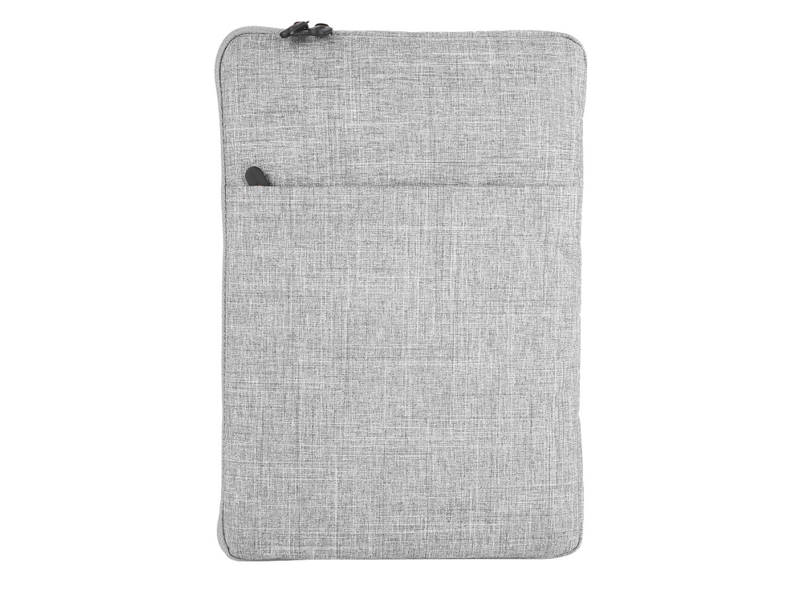 Capa Case 13 Polegadas Macbook LAXISCREED Cinza