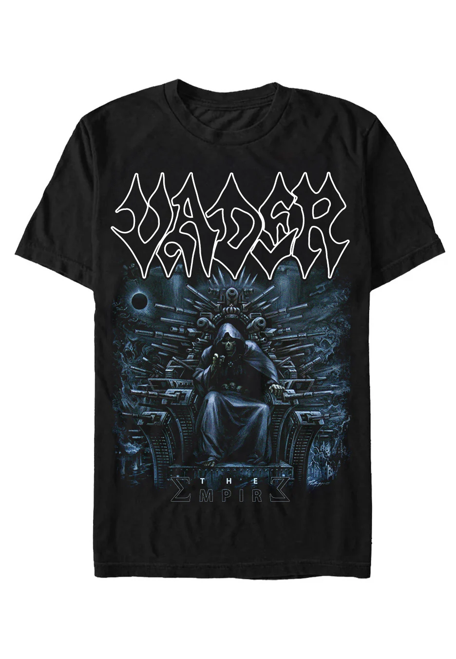 Sizexxl Vader - Empire - T-shirt Unisex Adults