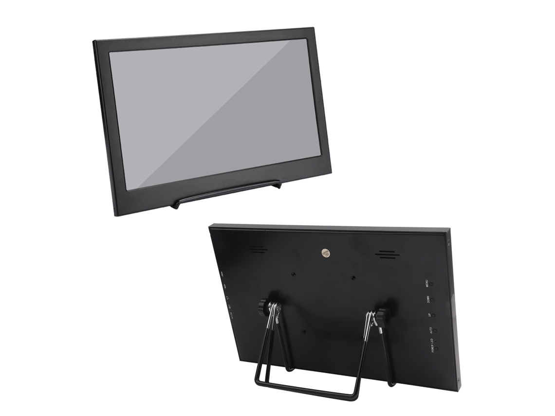 Monitor Portátil LAXISCREED 11.6" Full Hd