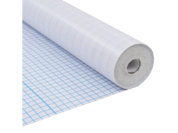 Window Film, Window Films Vidaxl Branco Pvc (n/a)