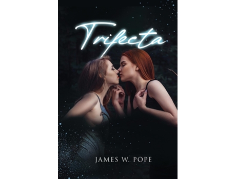 Livro Trifecta De Pope, James Et Al. (inglês)