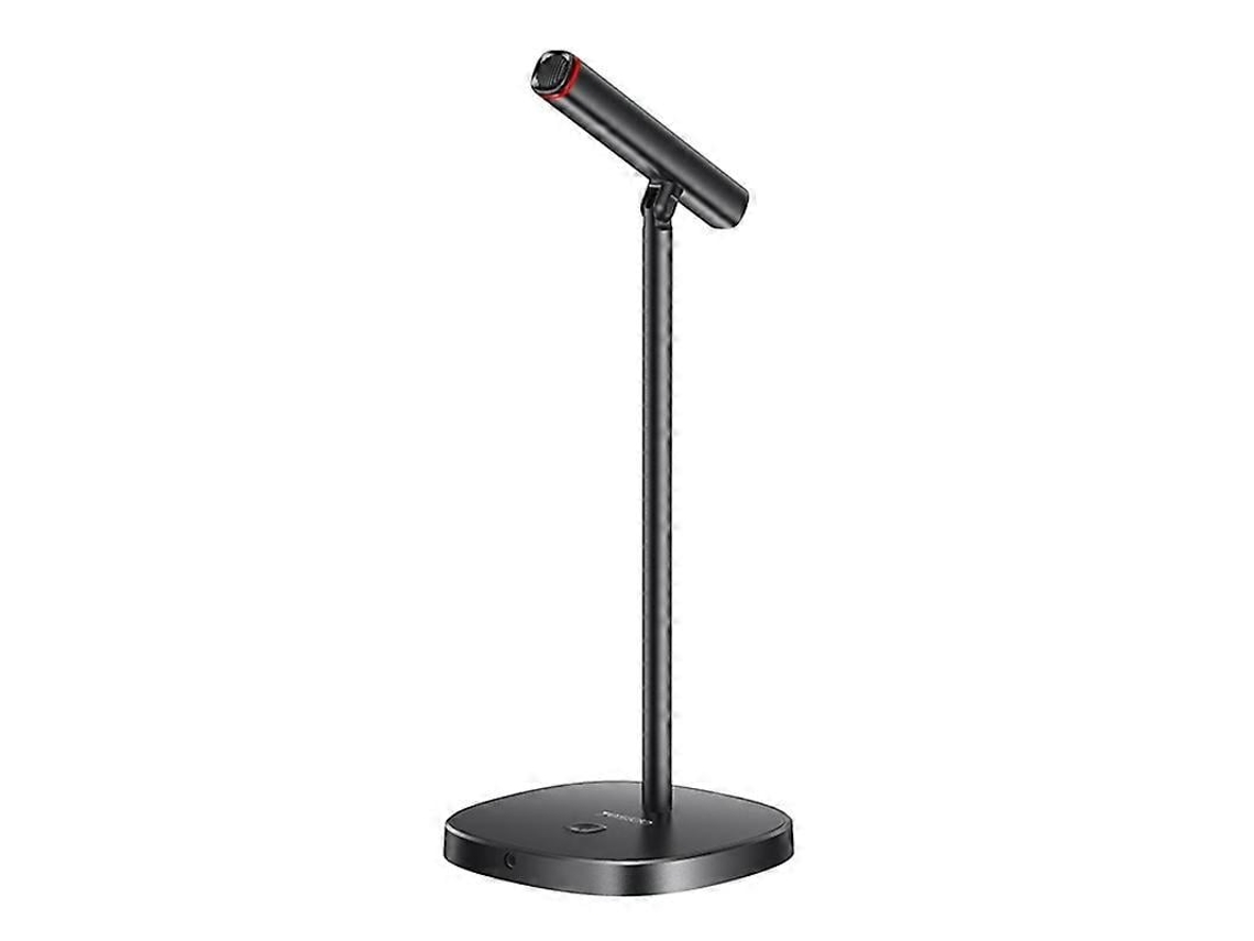 Microfone Usb Com Cancelamento De Ruído Mesa Kr18 Chaberlu