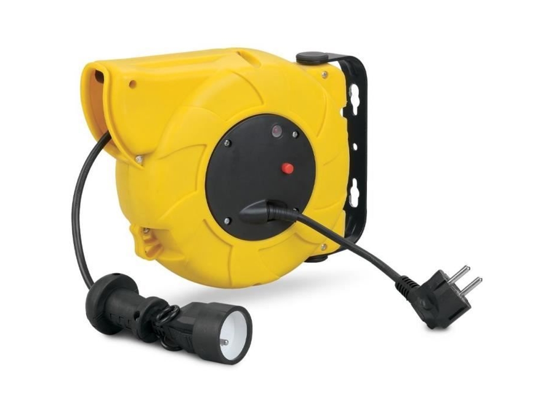 Enrolador de parede elétrico I Watts I Eeam05 1520b 20 M Ho5 3g1.5