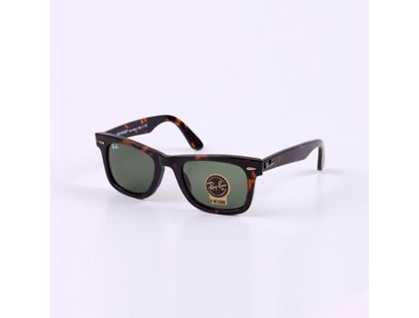 Óculos de Sol Unissexo RAYBAN Ray Ban Rb Outro Multicor (R 50 mm)