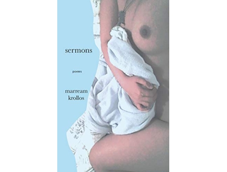 Livro Sermons de Marream Krollos (Inglês)