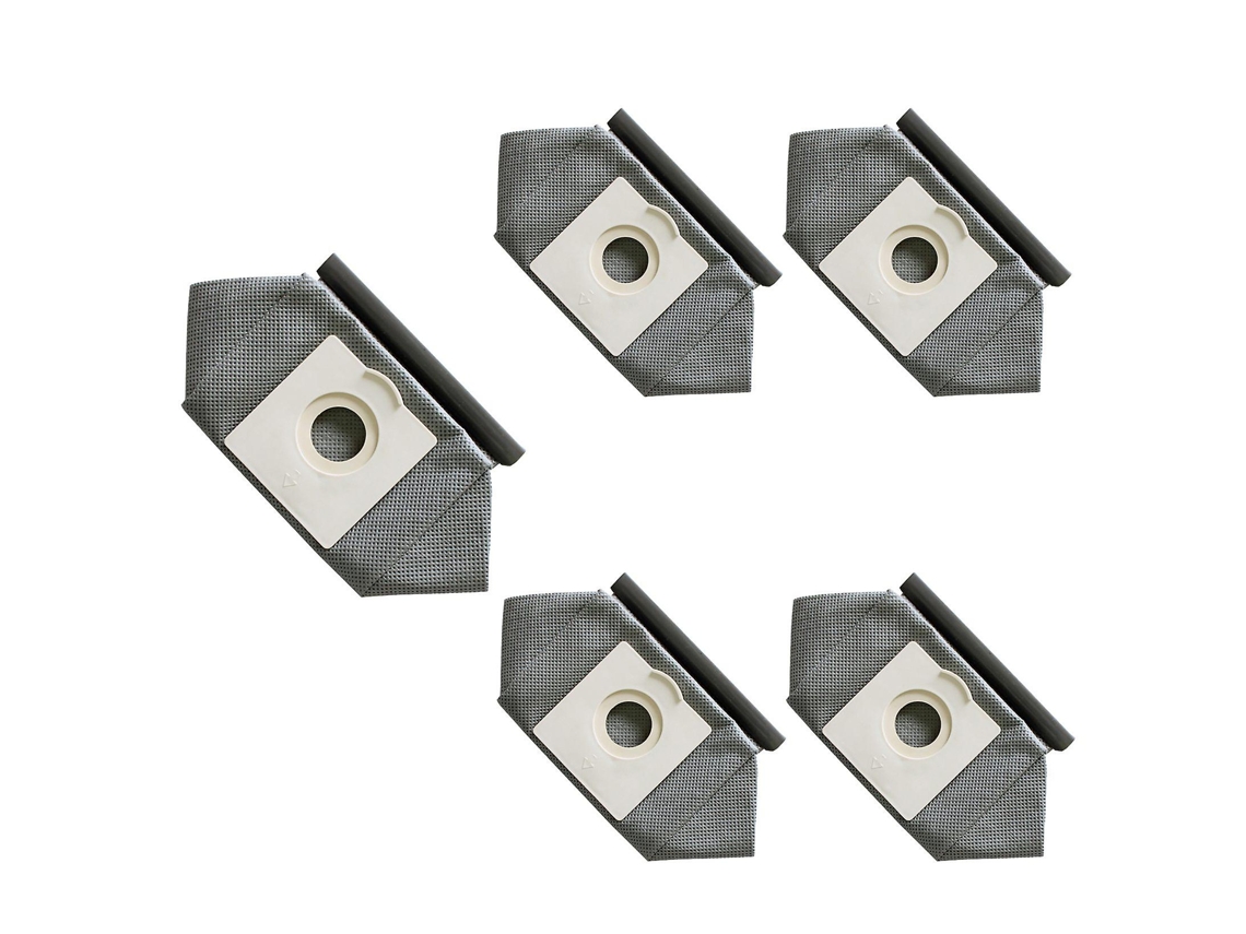 Peças Para Philips Fc8088 Fc8089 Saco De Pó Não Tecido Universal Zeuxo