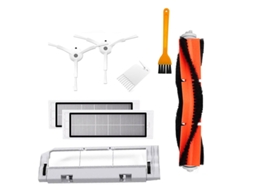 Acessório para Aspiradores XIAOMI Filtro hepa 1s s6 s5 max s60 s65 s50 s5