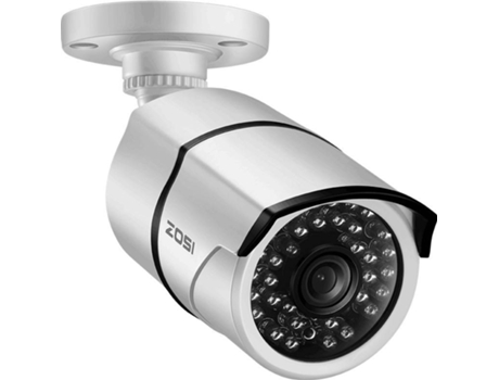 Câmara de Vigilância ZOSI ZG2622MW