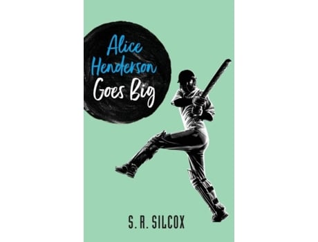 Livro Alice Henderson Goes Big De Silcox, S Et Al. (inglês)