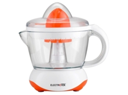 Espremedor Elétrico de 40 W com Jarra de 0 7L de Potência e Versatilidade para Sucos Frescos THULOS