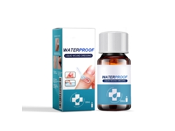 Curativo Líquido para Feridas com Alto Poder de Absorção e Proteção Ideal LAXISCREED