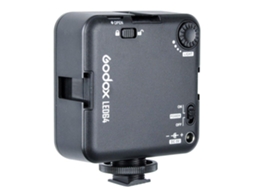 Godox Led64 Video Light