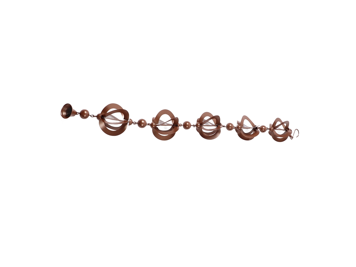 Abraçador de Árvore Coruja Resina Decorativa Jardim