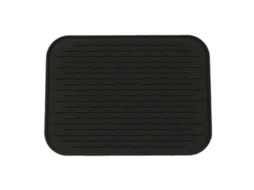 Tapete De Mesa Cor Brilhante Isolamento Térmico Silicone Quadrado Pot Holder Pad Kitchen Supplies Kaesi Nostalgia88