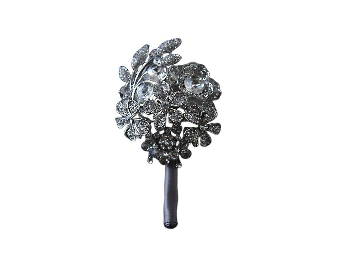 1pcs Broche Para Noiva Allinless
