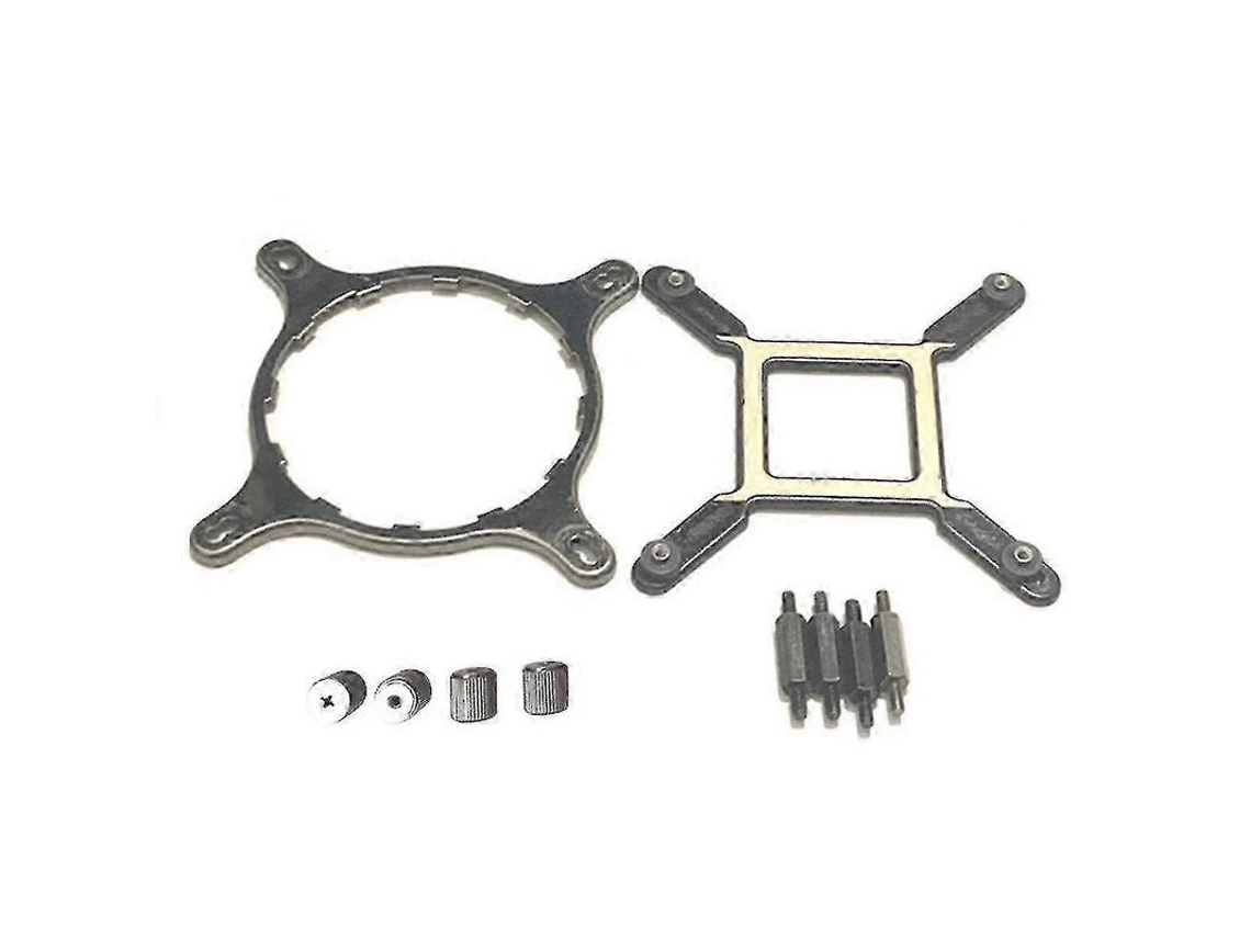 Kit de Refrigeração para CPU LGA1700 S/MARCA