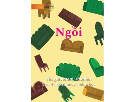 Livro Sit - Ng?i De Amani Uduman (inglês)