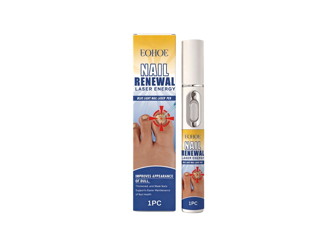 Caneta Premium Cuidado Unhas Worten