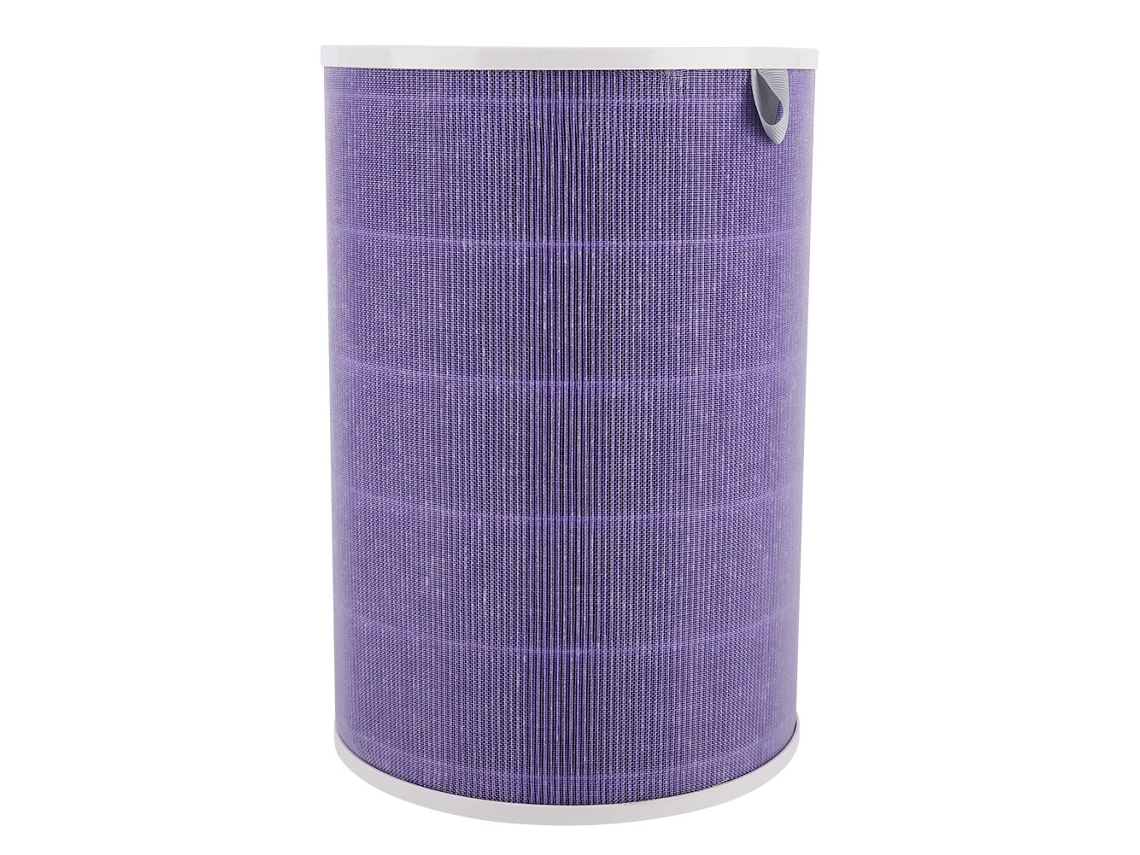 Filtro Laxiscreed Para Purificador De Ar Em Casa, Remoção De Formaldeído E Partículas Pm2.5 Eficazmente