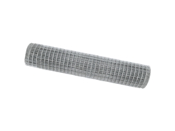 Conjunto 1 Cerca Euro Vidaxl Prateado Ferro (1,4 X 10 M)