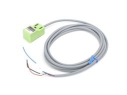 Interruptor de proximidade indutivo Horizon 2026 Sn08-n Npn No distância de 8 mm Cc 10-30 V 3 fios