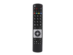 Controle Remoto Substituto Para Hitachi Rc5117 Controle Tv Inteligente