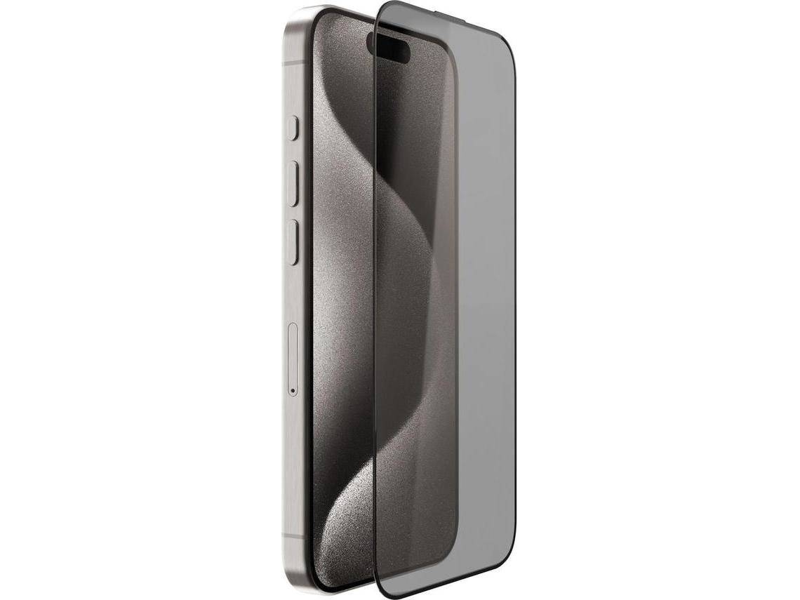 Pelicula de Vidro VONMÄHLEN iPhone 16 Plus