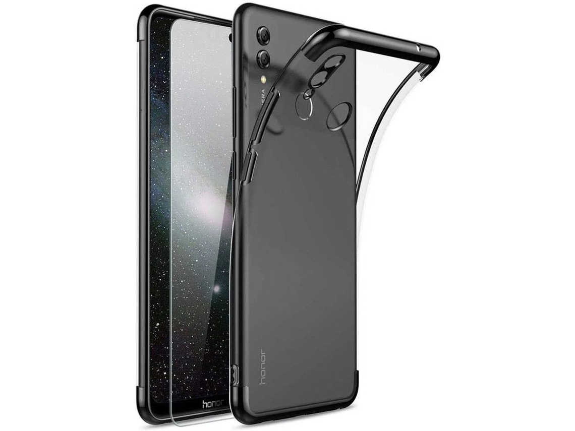 Capa Honor Redmi8x Max Hongwe.