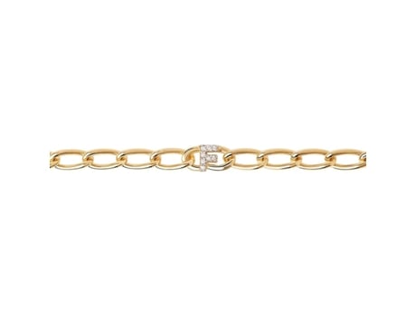 Bracelete Feminino Pdpaola Pu01-543-U