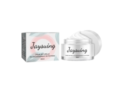 Creme de Busto Jaysuing com Ação Hidratante e Antissagging para Massagem LAXISCREED