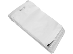 100 Peças Sacs Expédition Épais Pour Vêtements Lot De Envelopes Portáteis E Indéchirables Com Fermeture Para