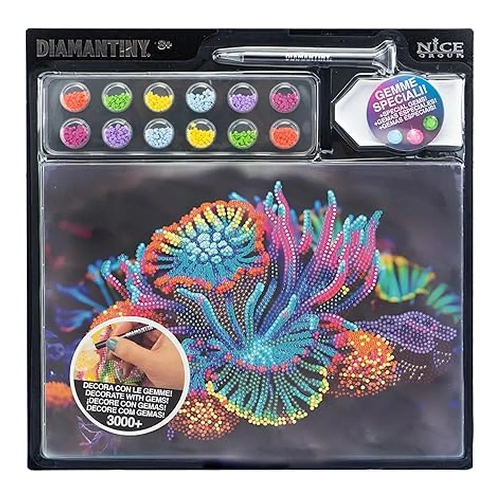 Diamantiny Anemone Level Up Anemones 96407 Nicep25