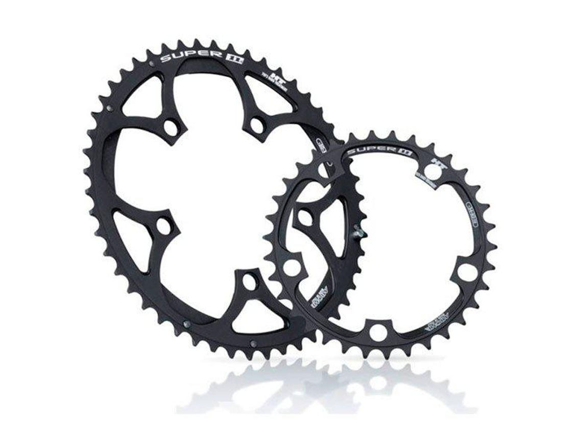 Miche Prato Super11 Exterior 5B 110 Campagnolo