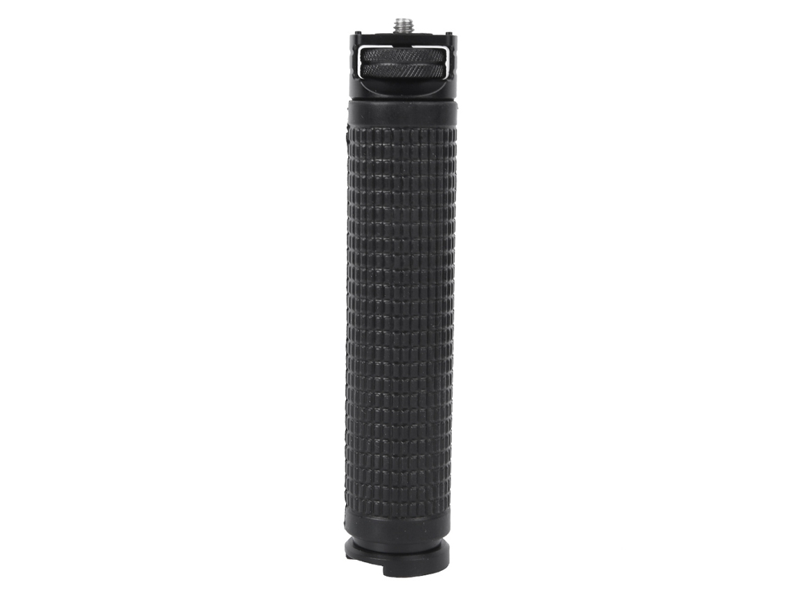 Mango Camera Handle Grip Aluminio Para Câmeras Mirrorless E Slr Estabilidade Melhorada