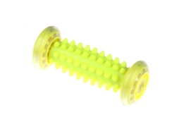 Lurelia Kit De Massagem Para Pés, Rolo E Bola, Fascite Plantar, Pvc, Design Ergonómico