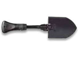 Ferramenta GERBER Foldable For Ravines Preto