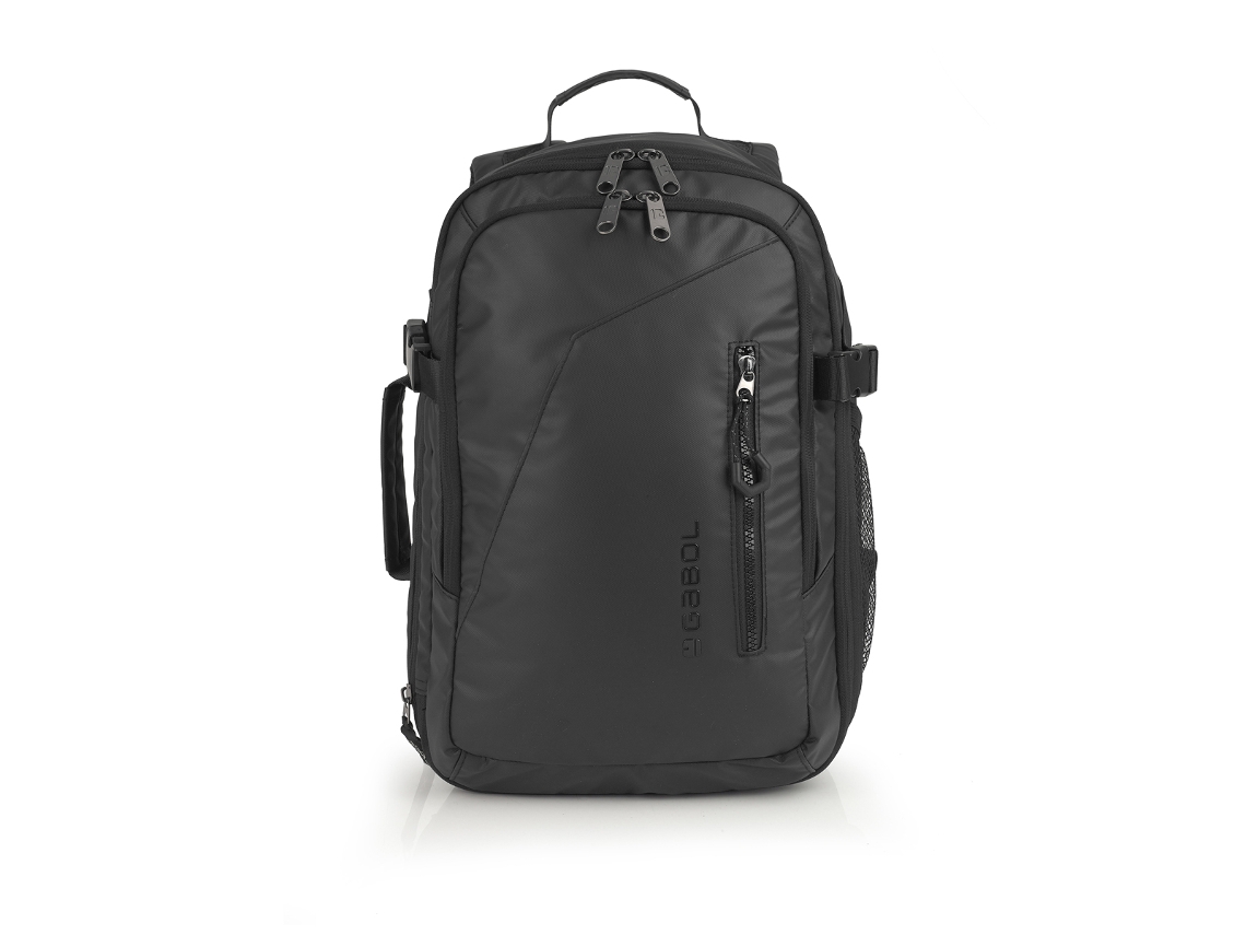 Mochila Underseat Canadá com Capacidade de 20 L GABOL