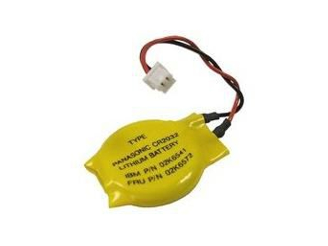 Rtc Battery Lenovo